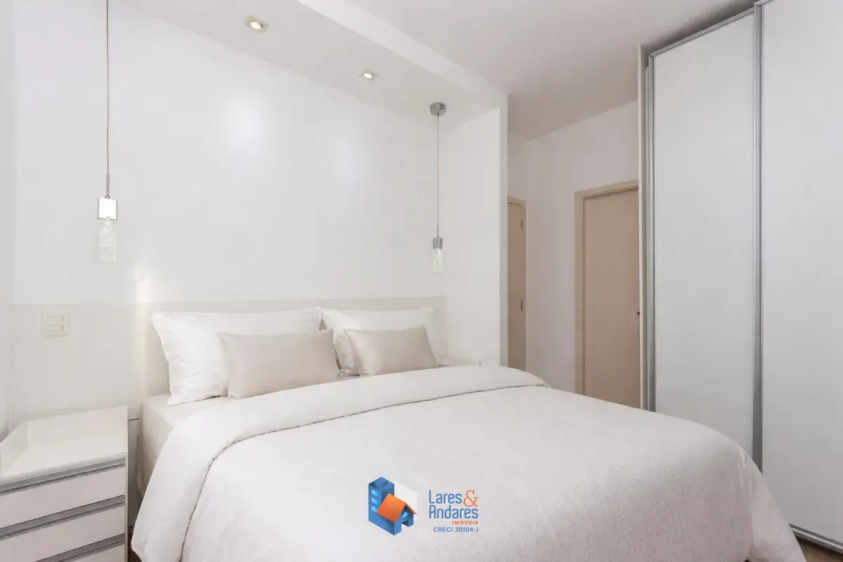 Apartamento, 2 quartos, 66 m² - Foto 14