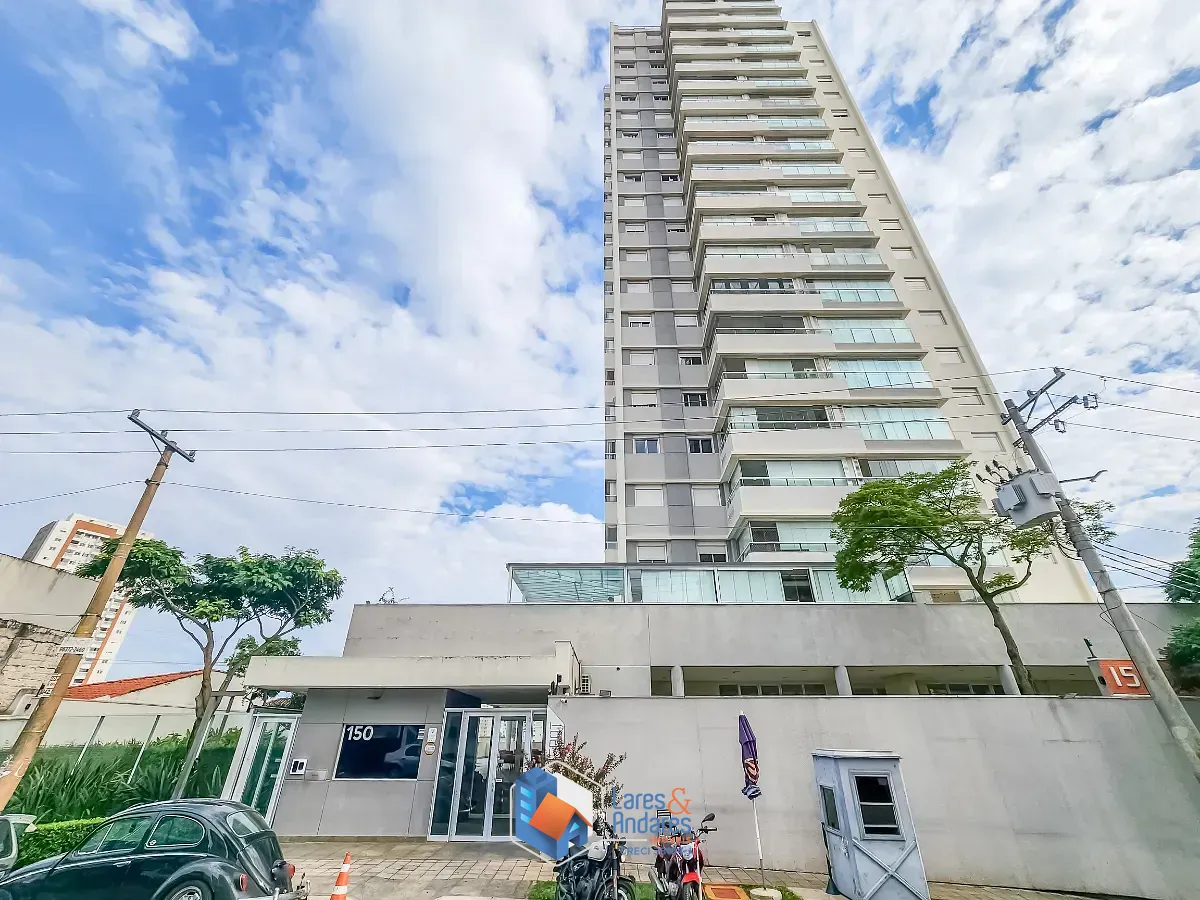 Apartamento, 2 quartos, 66 m² - Foto 49