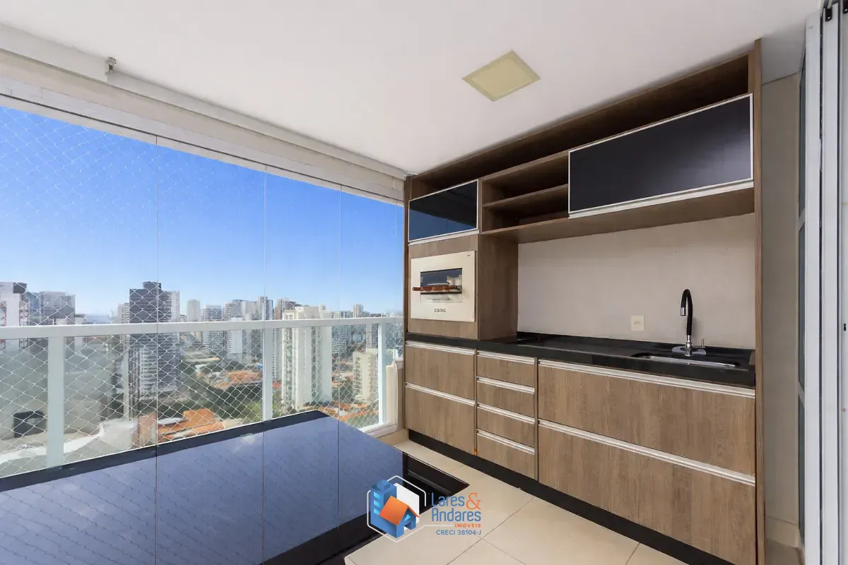 Apartamento, 2 quartos, 66 m² - Foto 13