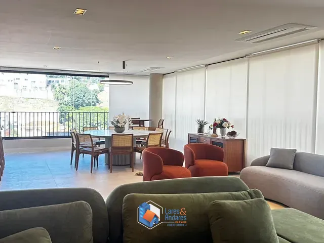 Apartamento com 1963m² 4 quartos e 6 banheiros, à venda, no bairro Sumaré em São Paulo