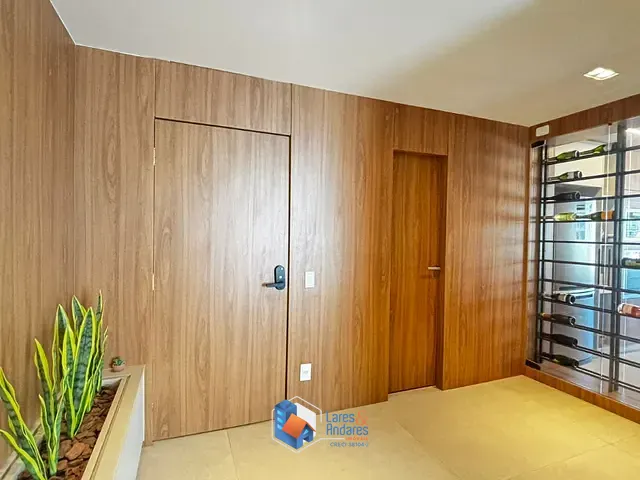 Apartamento com 1963m² 4 quartos e 6 banheiros, à venda, no bairro Sumaré em São Paulo