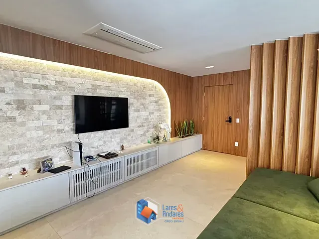 Apartamento com 1963m² 4 quartos e 6 banheiros, à venda, no bairro Sumaré em São Paulo
