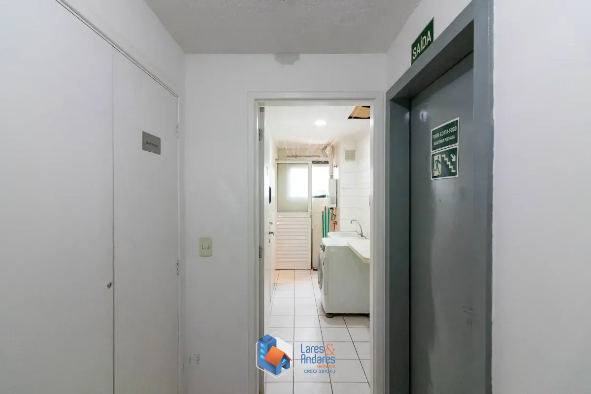 Apartamento, 3 quartos, 97 m² - Foto 34