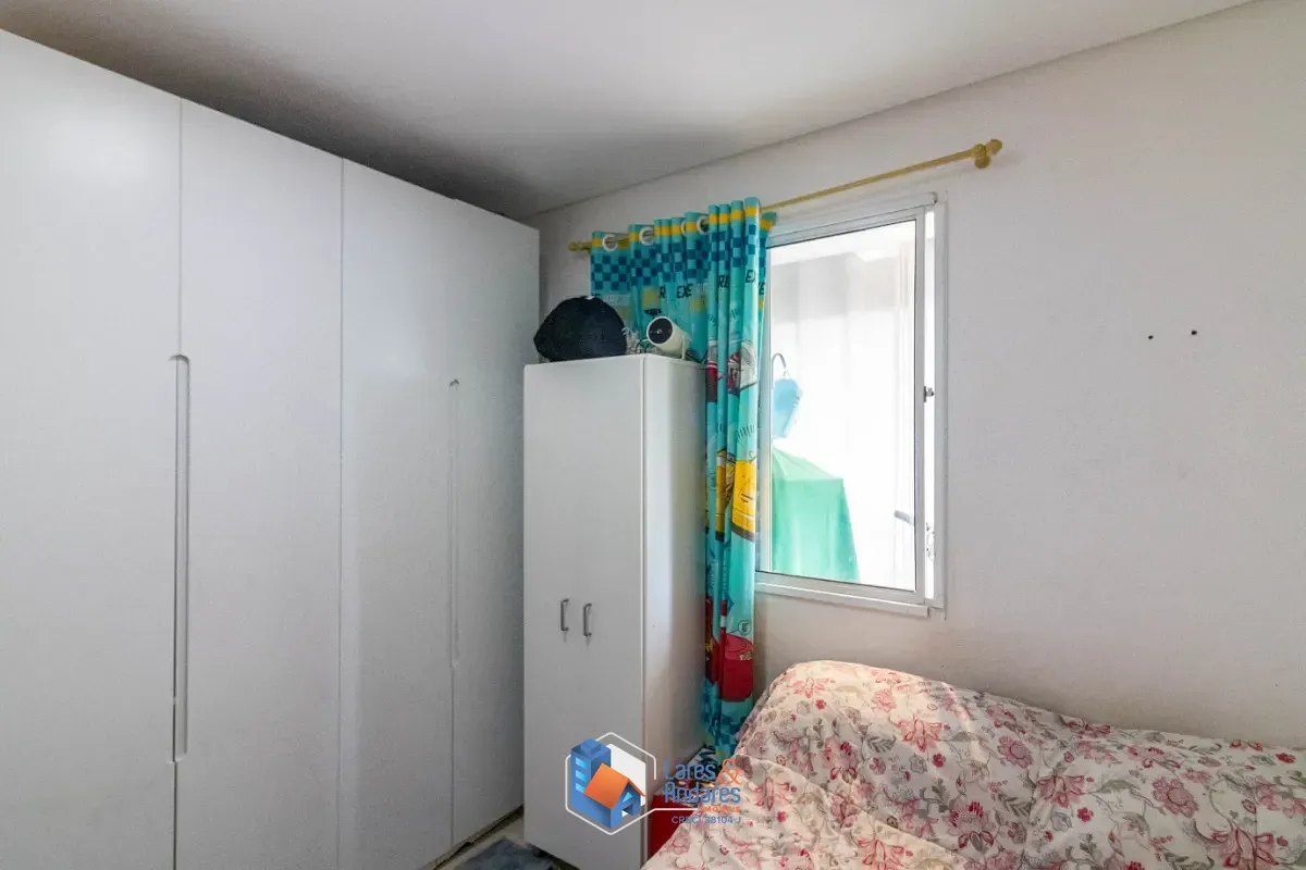Apartamento, 3 quartos, 97 m² - Foto 26
