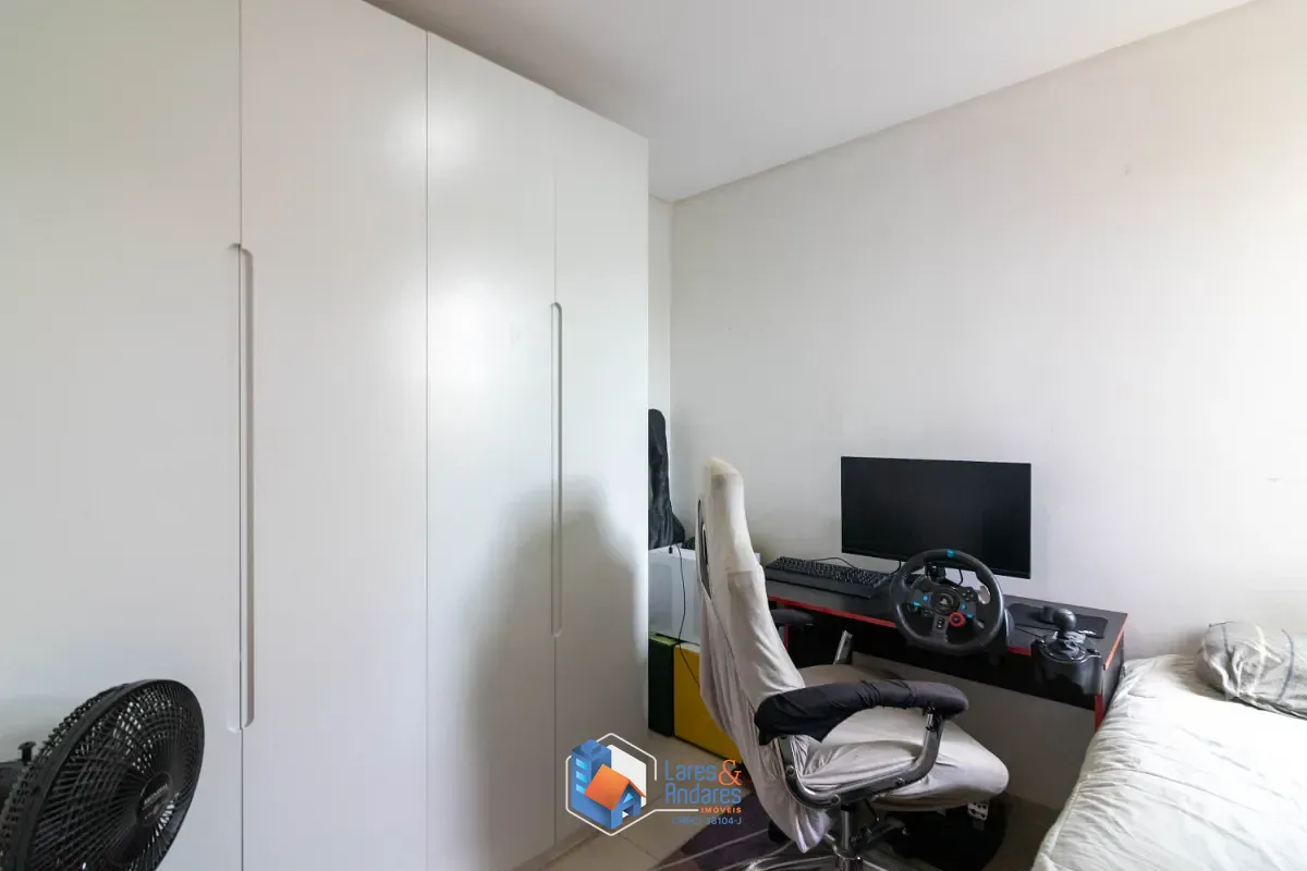 Apartamento, 3 quartos, 97 m² - Foto 14