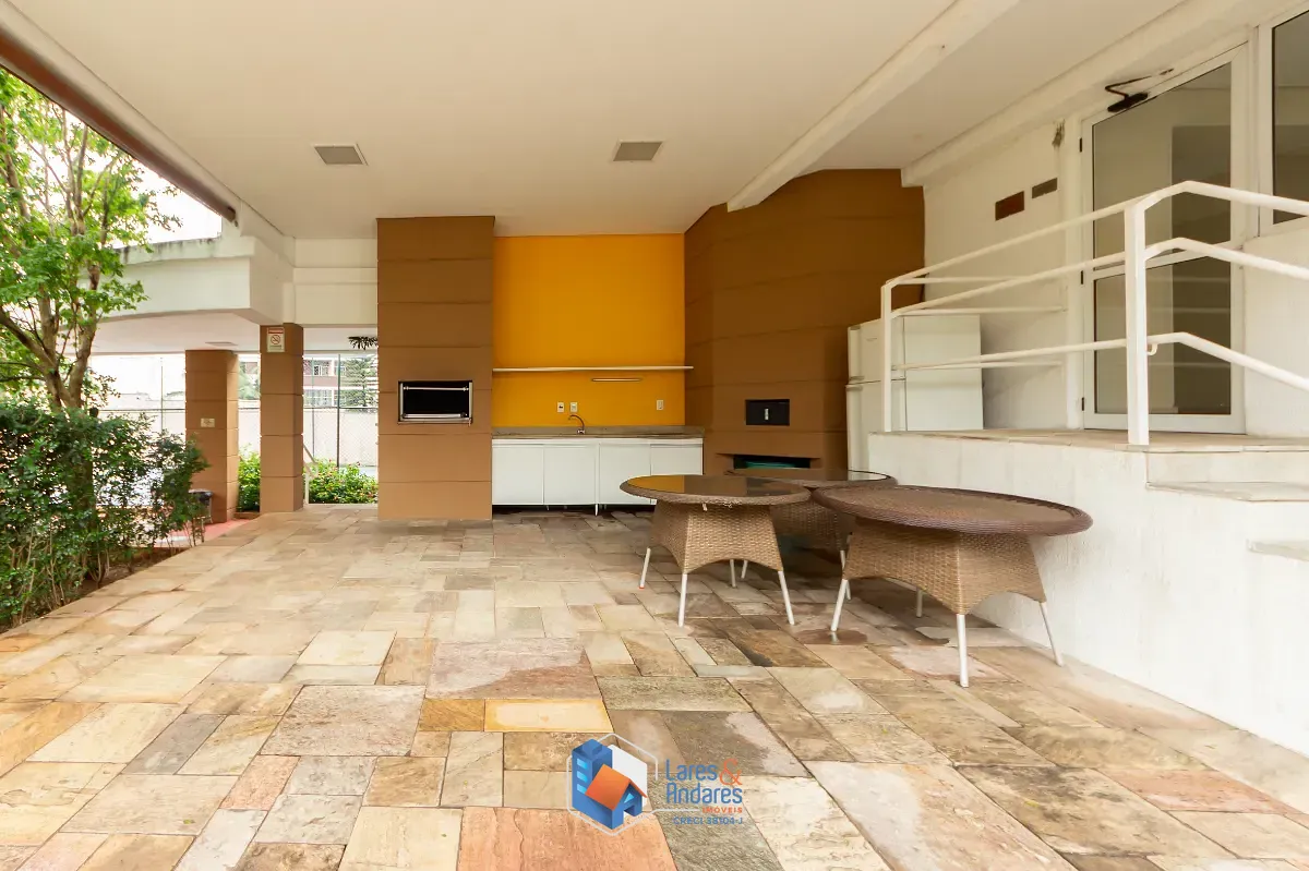 Apartamento, 3 quartos, 97 m² - Foto 45