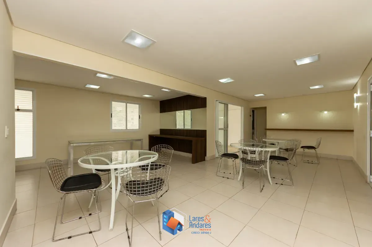 Apartamento, 3 quartos, 97 m² - Foto 47