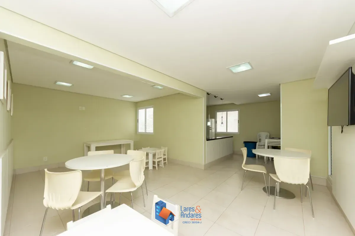 Apartamento, 3 quartos, 97 m² - Foto 51