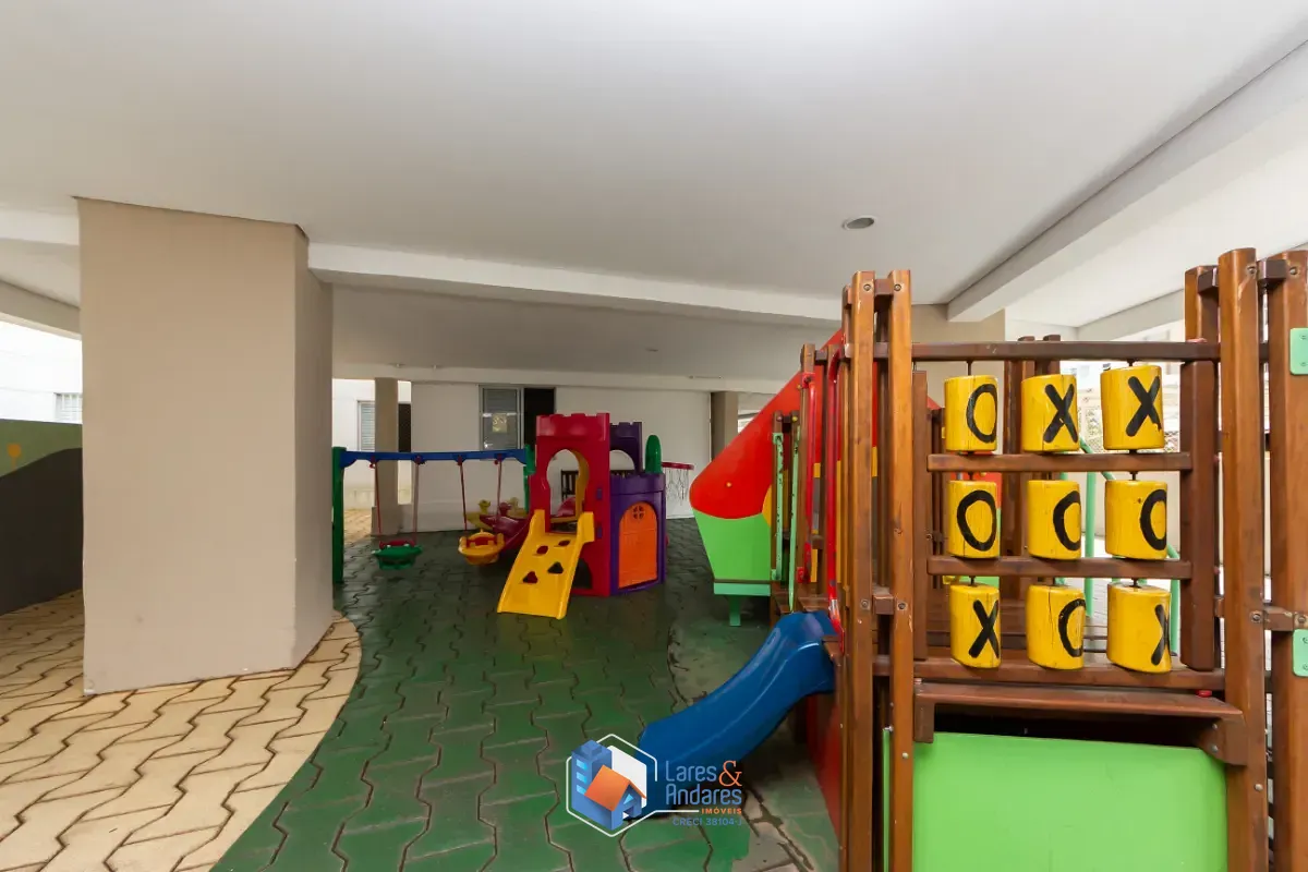 Apartamento, 3 quartos, 97 m² - Foto 52