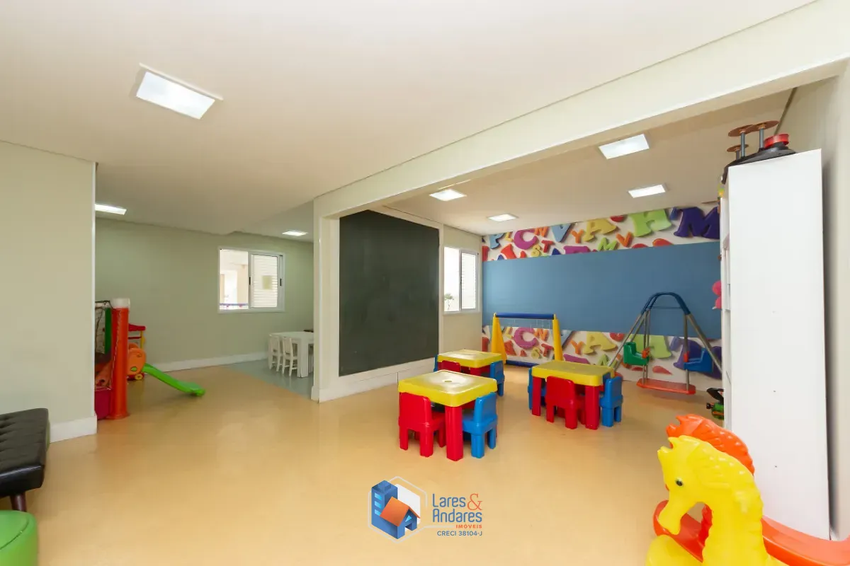 Apartamento, 3 quartos, 97 m² - Foto 53
