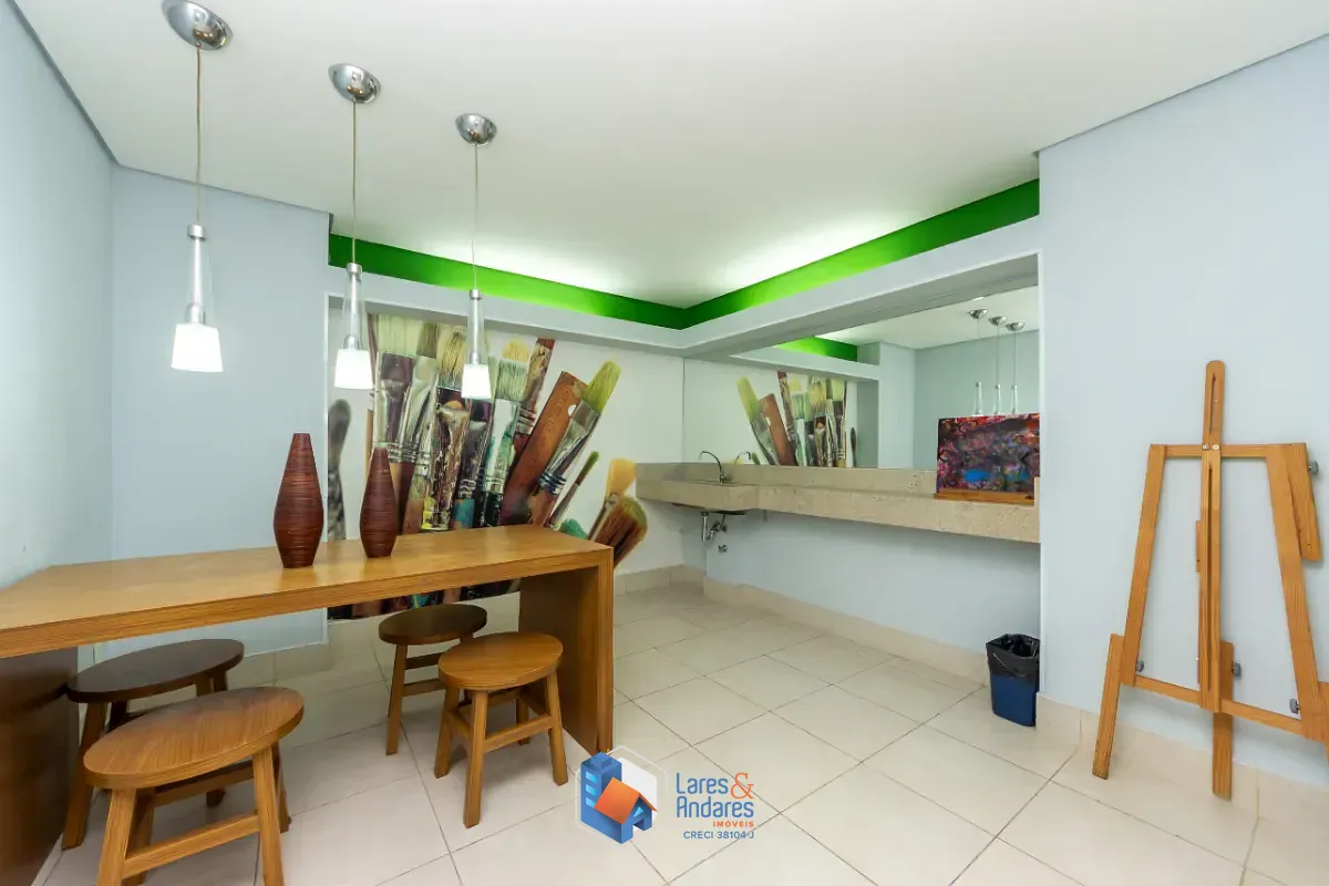 Apartamento, 3 quartos, 97 m² - Foto 54