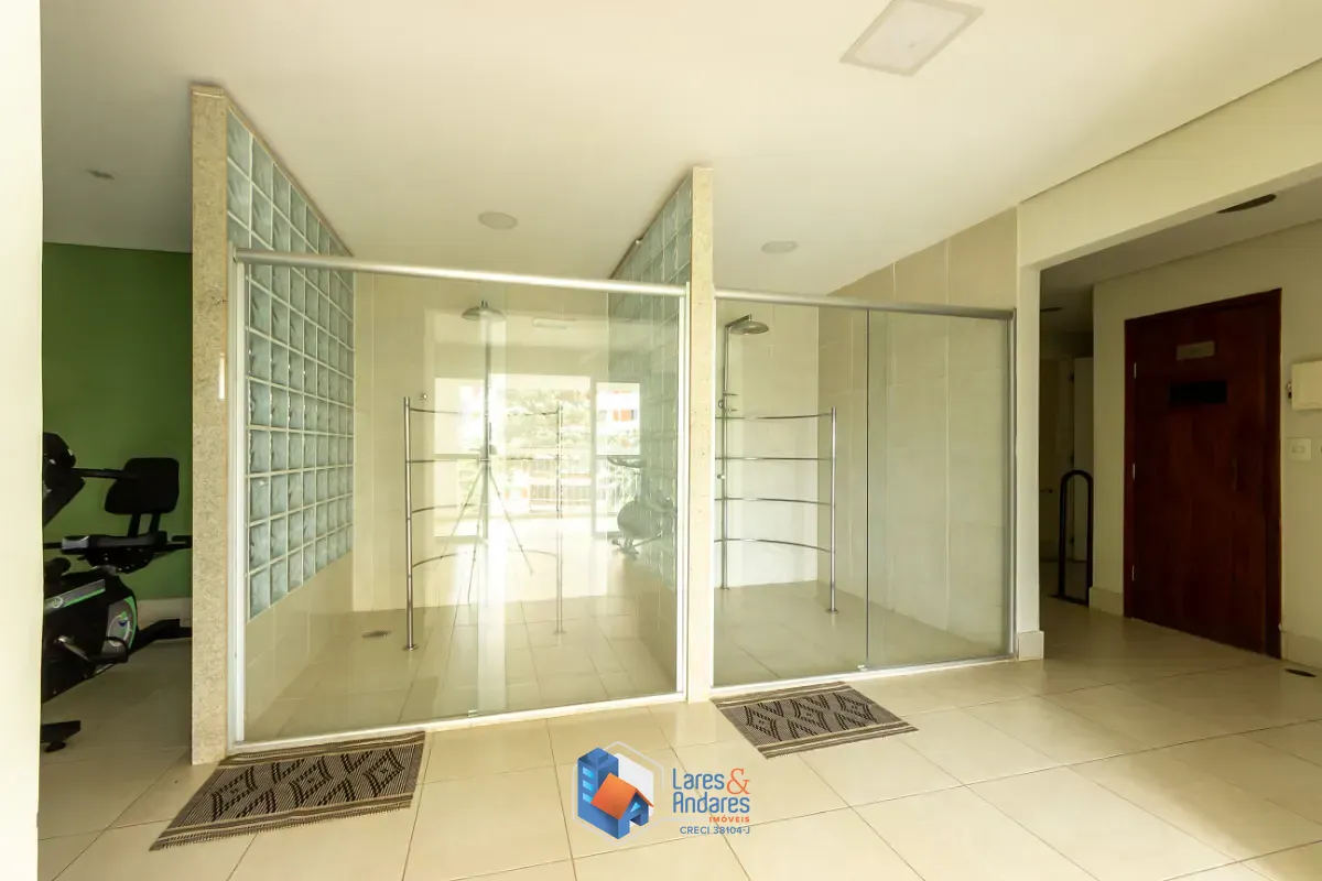 Apartamento, 3 quartos, 97 m² - Foto 57
