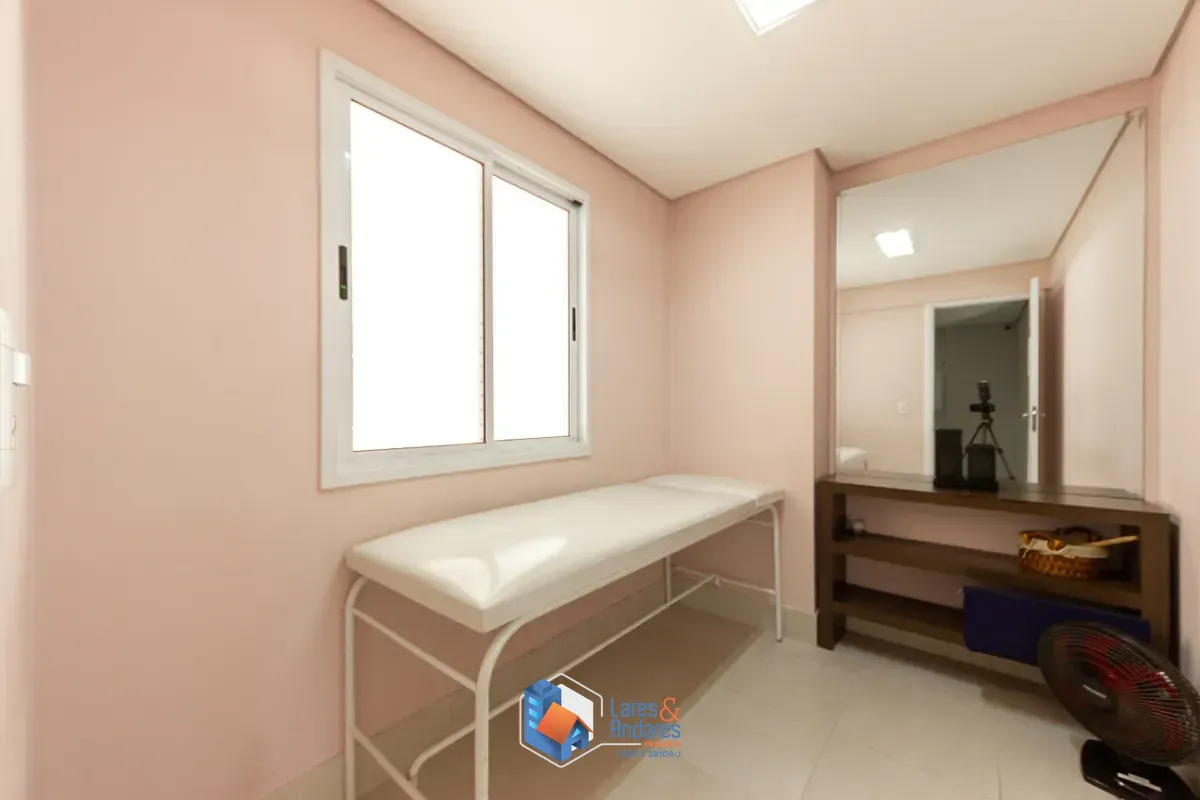 Apartamento, 3 quartos, 97 m² - Foto 59