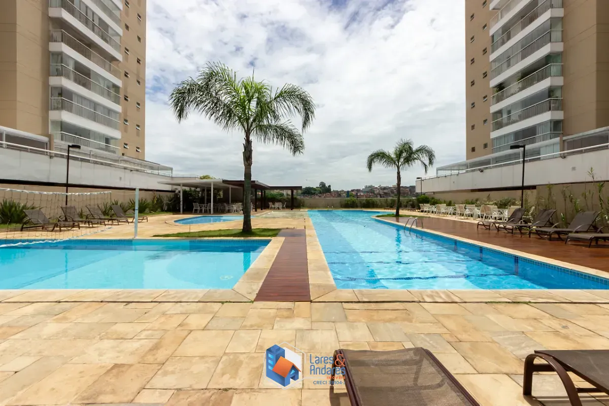Apartamento, 3 quartos, 97 m² - Foto 60