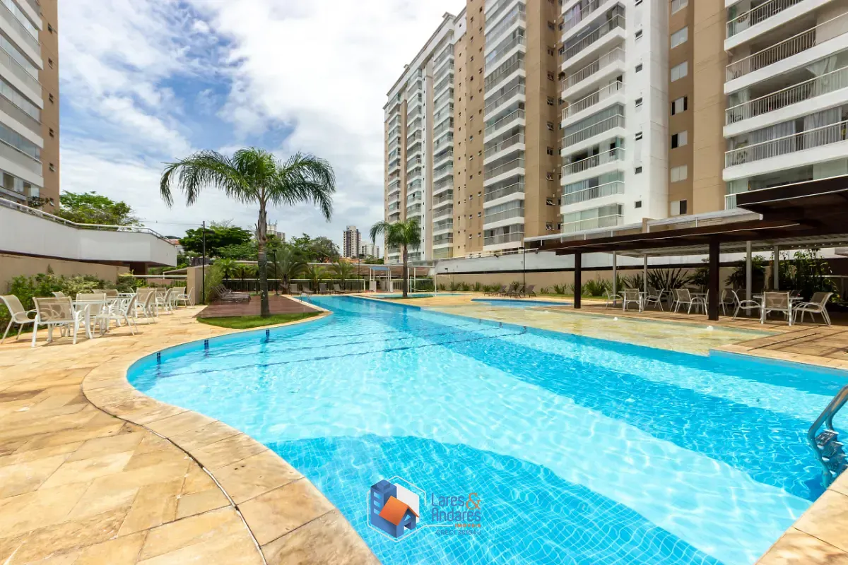 Apartamento, 3 quartos, 97 m² - Foto 61