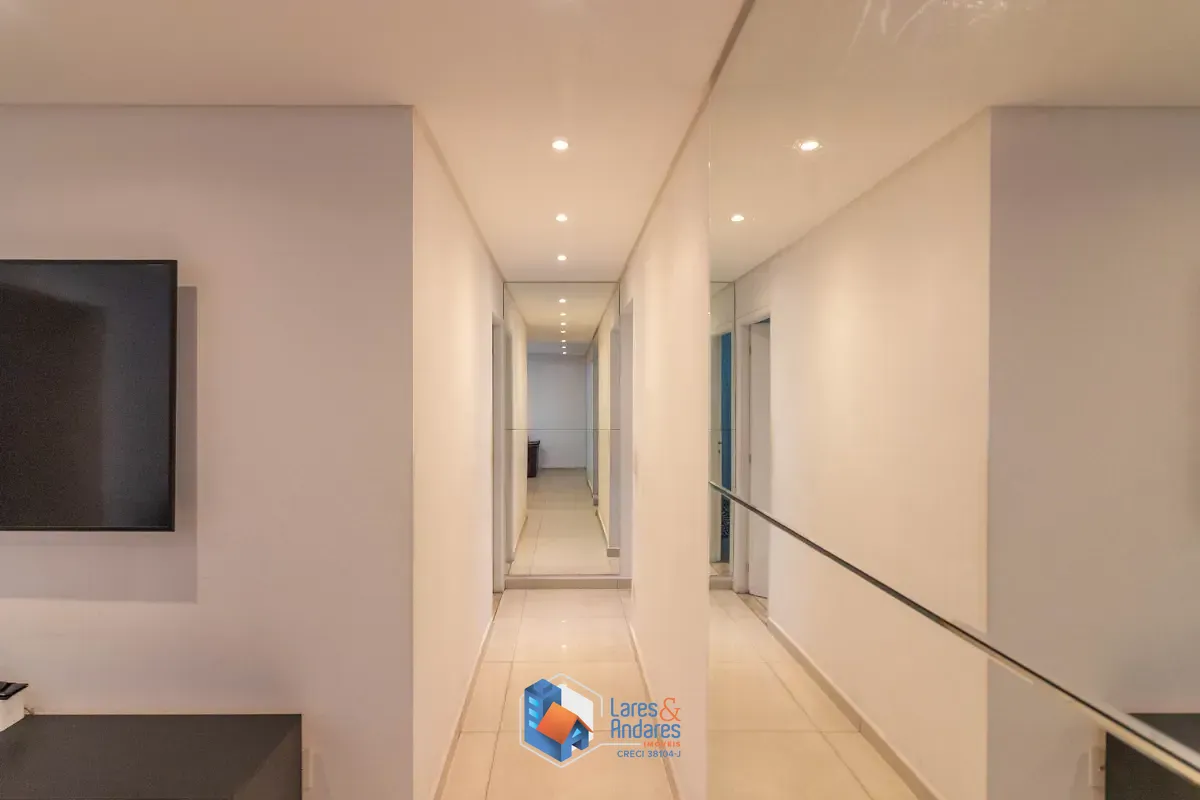 Apartamento, 3 quartos, 97 m² - Foto 13