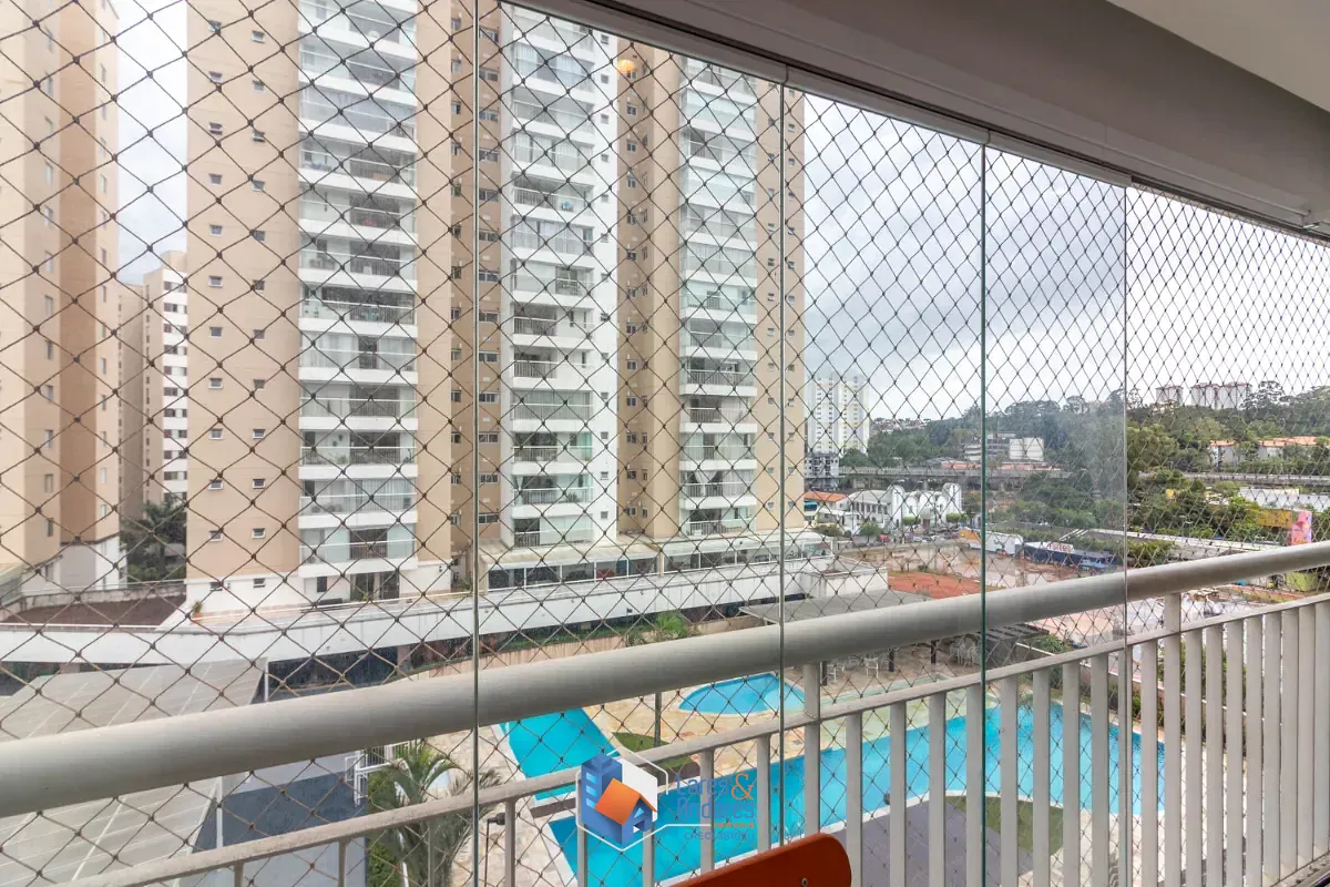 Apartamento, 3 quartos, 97 m² - Foto 12