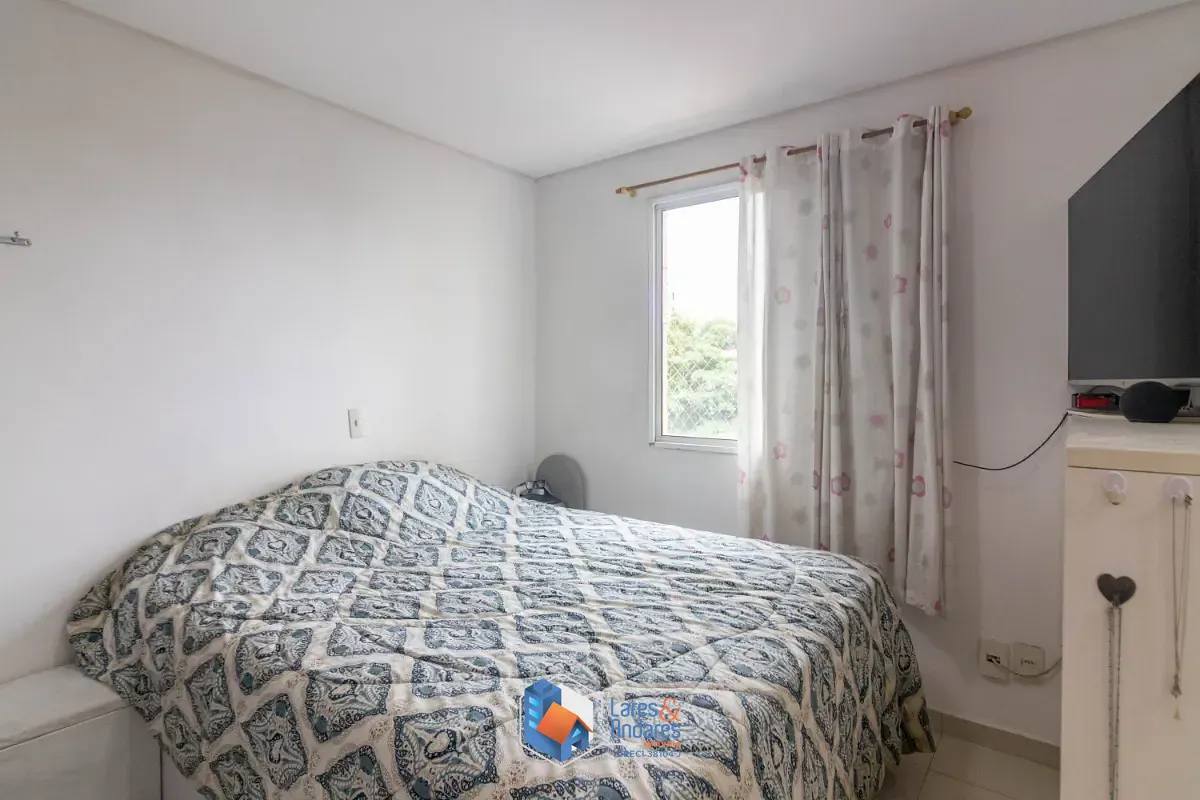 Apartamento, 3 quartos, 97 m² - Foto 20