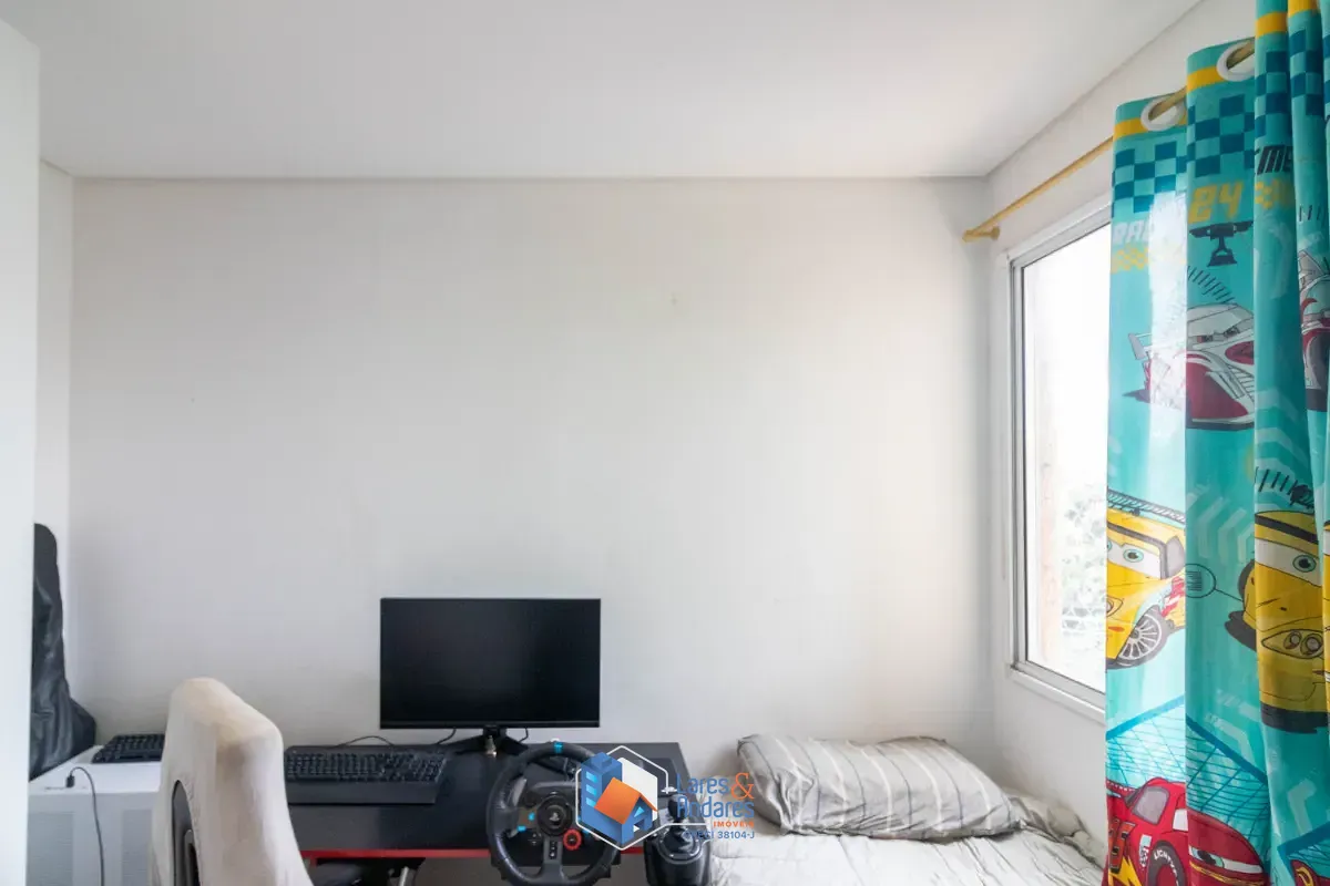 Apartamento, 3 quartos, 97 m² - Foto 15
