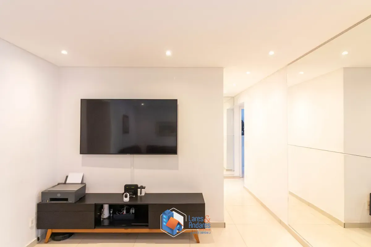 Apartamento, 3 quartos, 97 m² - Foto 3