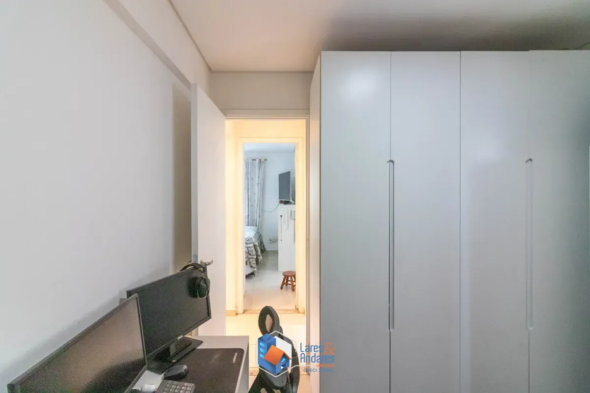 Apartamento, 3 quartos, 97 m² - Foto 28