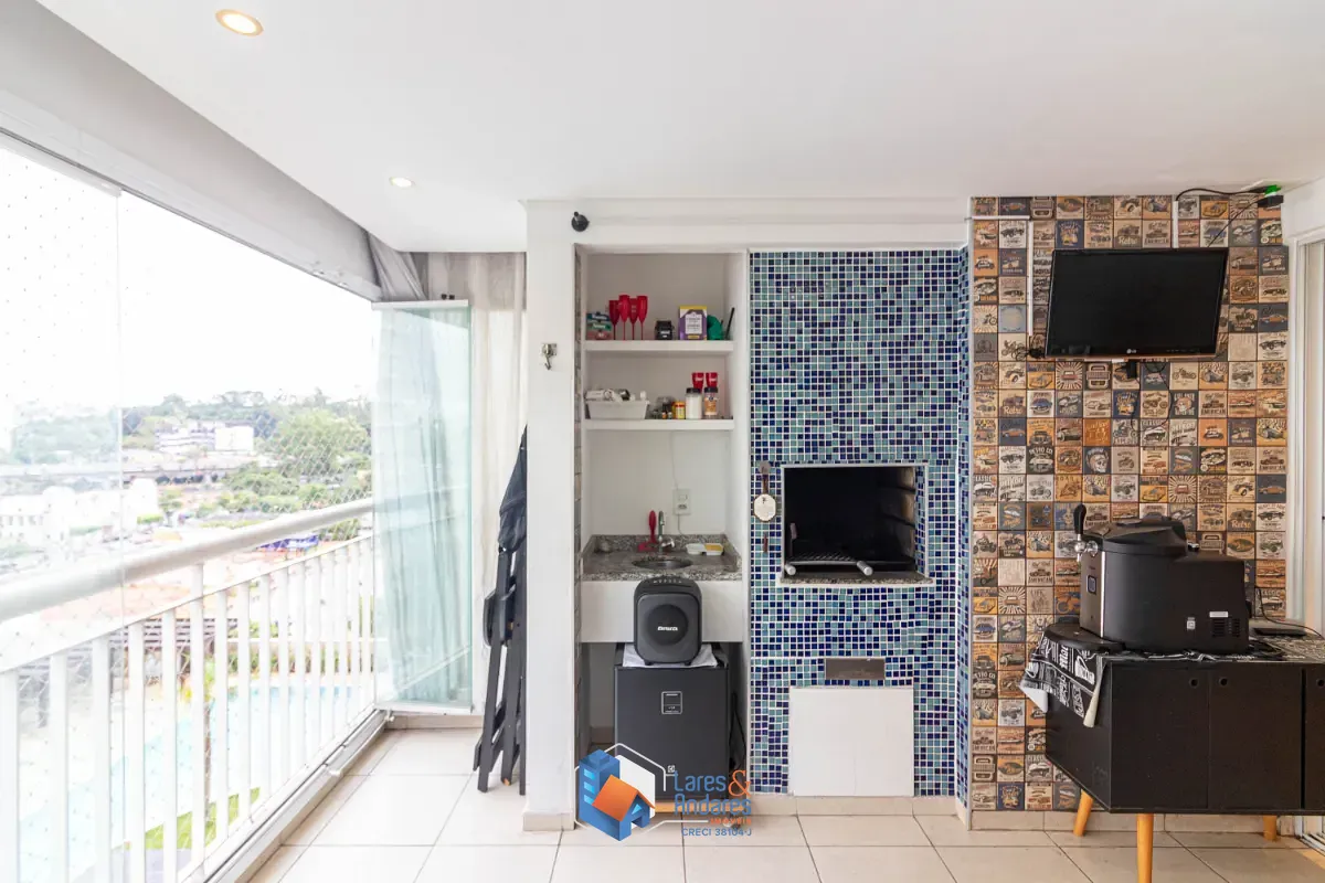 Apartamento, 3 quartos, 97 m² - Foto 11