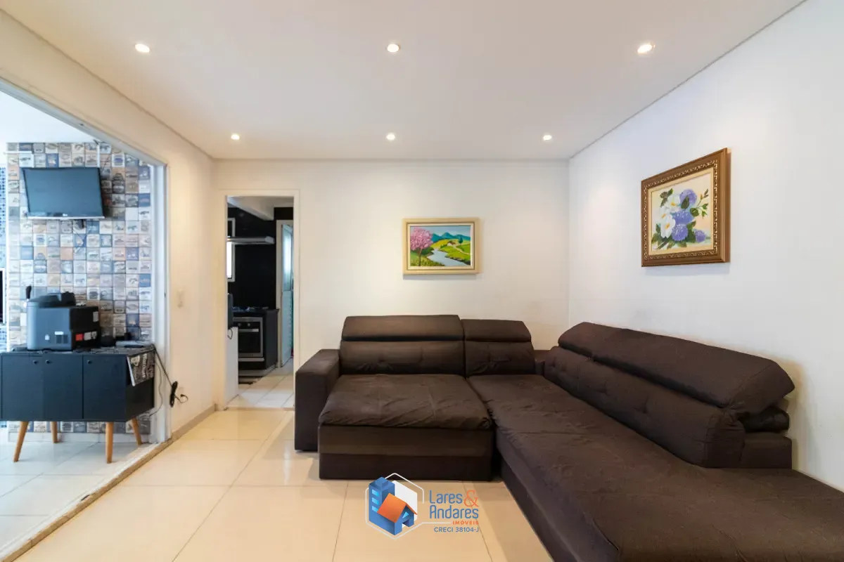 Apartamento, 3 quartos, 97 m² - Foto 6