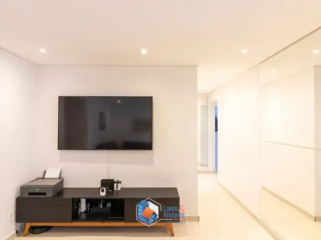 Apartamento com 97m² 3 quartos e 4 banheiros, à venda, no bairro Vila Prel em São Paulo