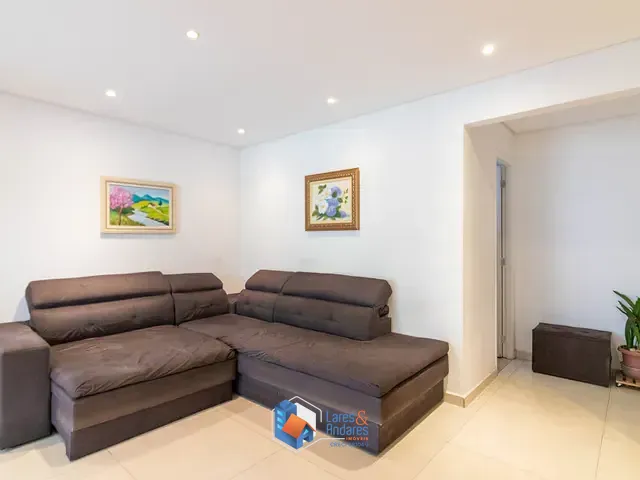 Apartamento com 97m² 3 quartos e 4 banheiros, à venda, no bairro Vila Prel em São Paulo