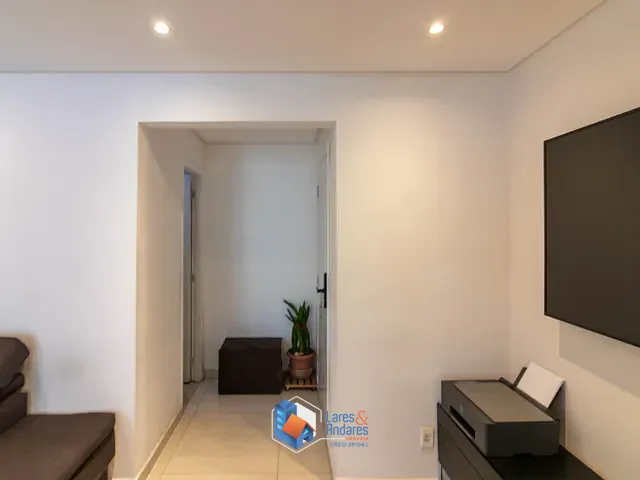 Apartamento com 97m² 3 quartos e 4 banheiros, à venda, no bairro Vila Prel em São Paulo