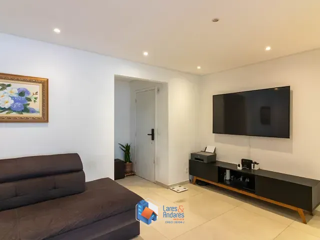 Apartamento com 97m² 3 quartos e 4 banheiros, à venda, no bairro Vila Prel em São Paulo