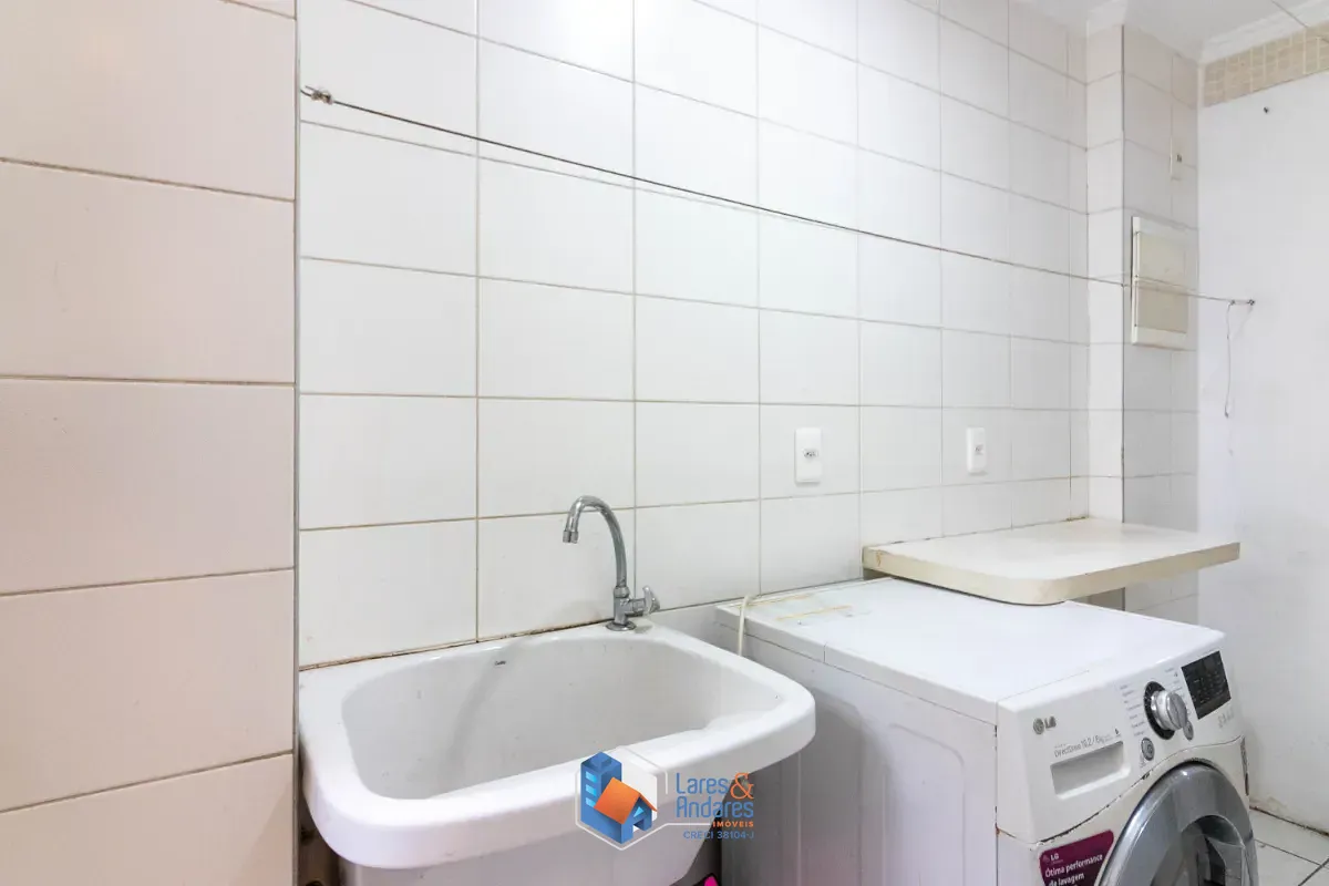 Apartamento, 3 quartos, 97 m² - Foto 37