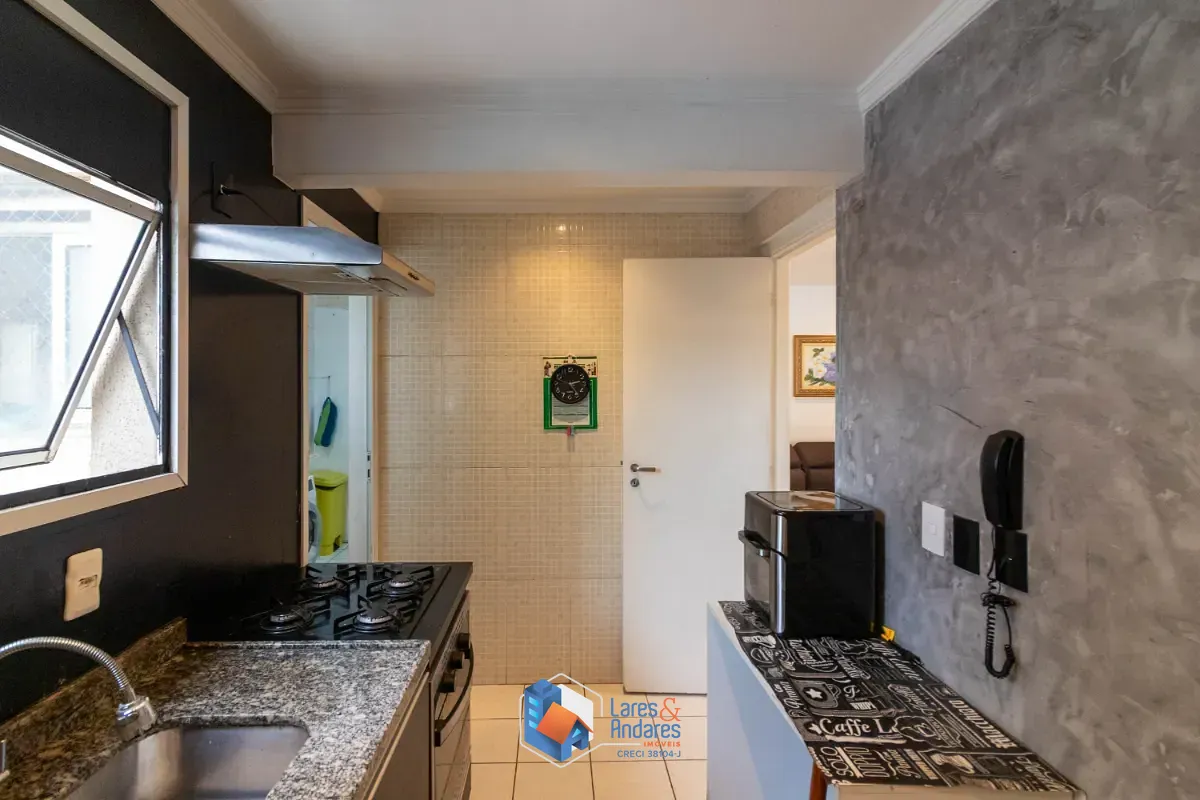Apartamento, 3 quartos, 97 m² - Foto 30