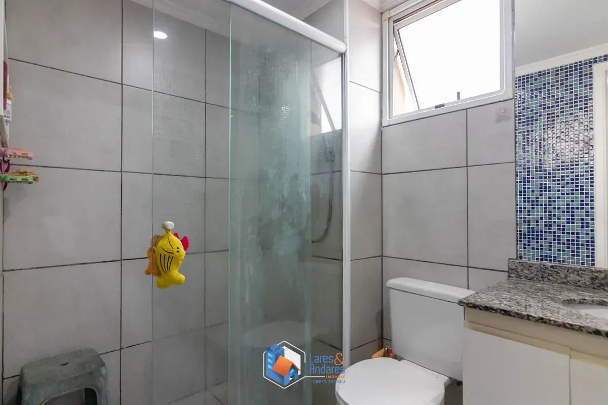 Apartamento, 3 quartos, 97 m² - Foto 23