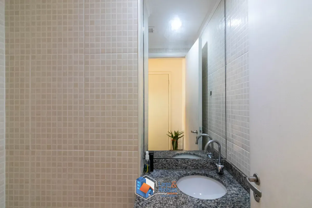 Apartamento, 3 quartos, 97 m² - Foto 43