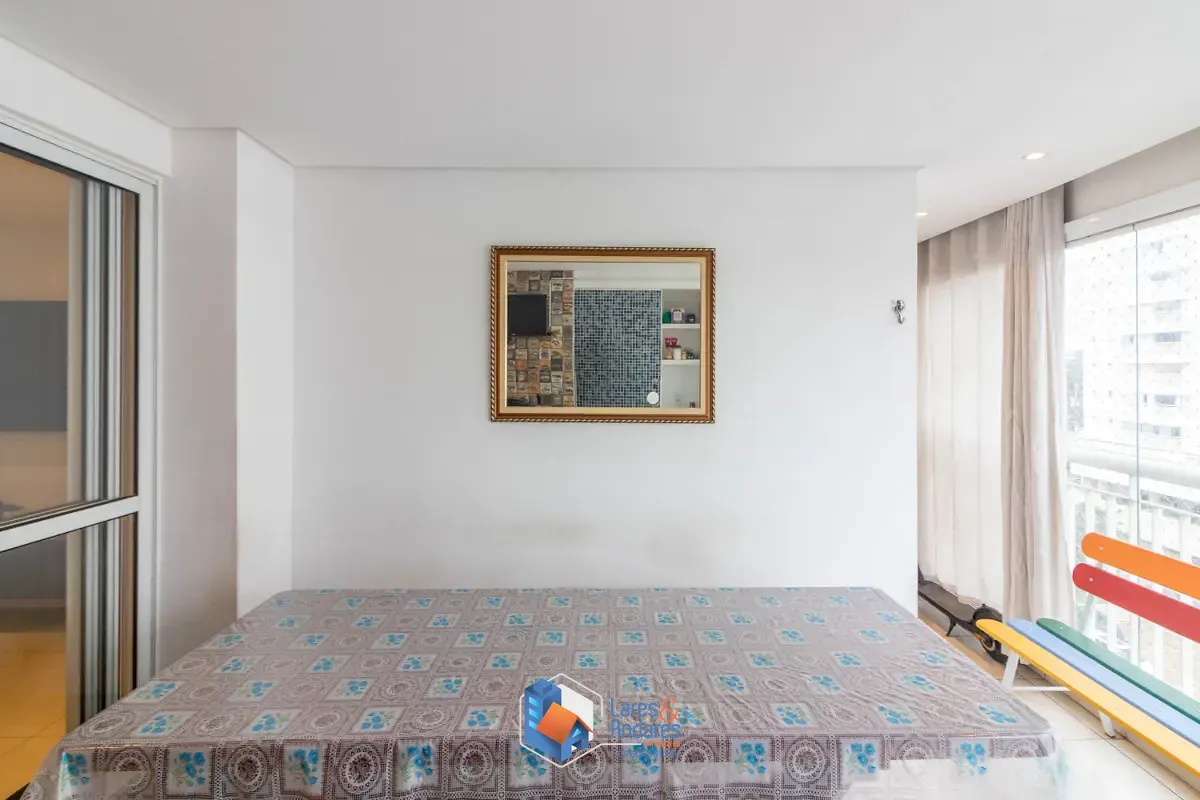 Apartamento, 3 quartos, 97 m² - Foto 9