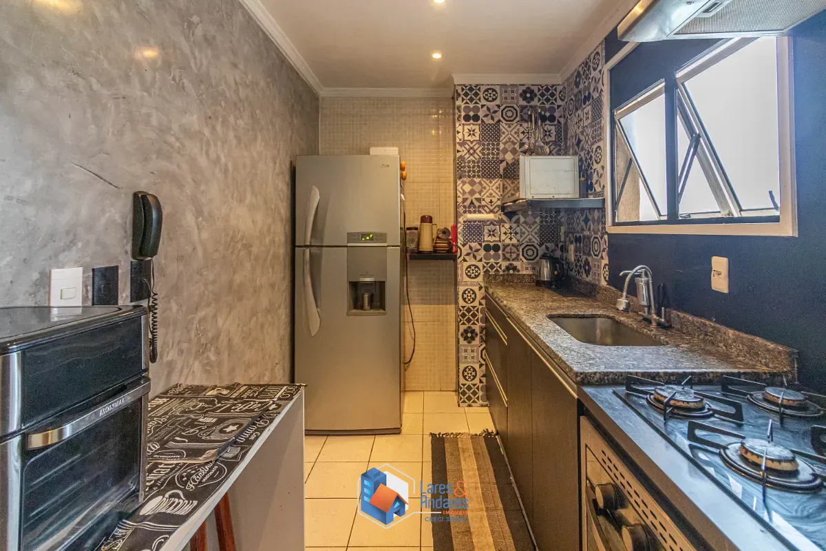 Apartamento, 3 quartos, 97 m² - Foto 29