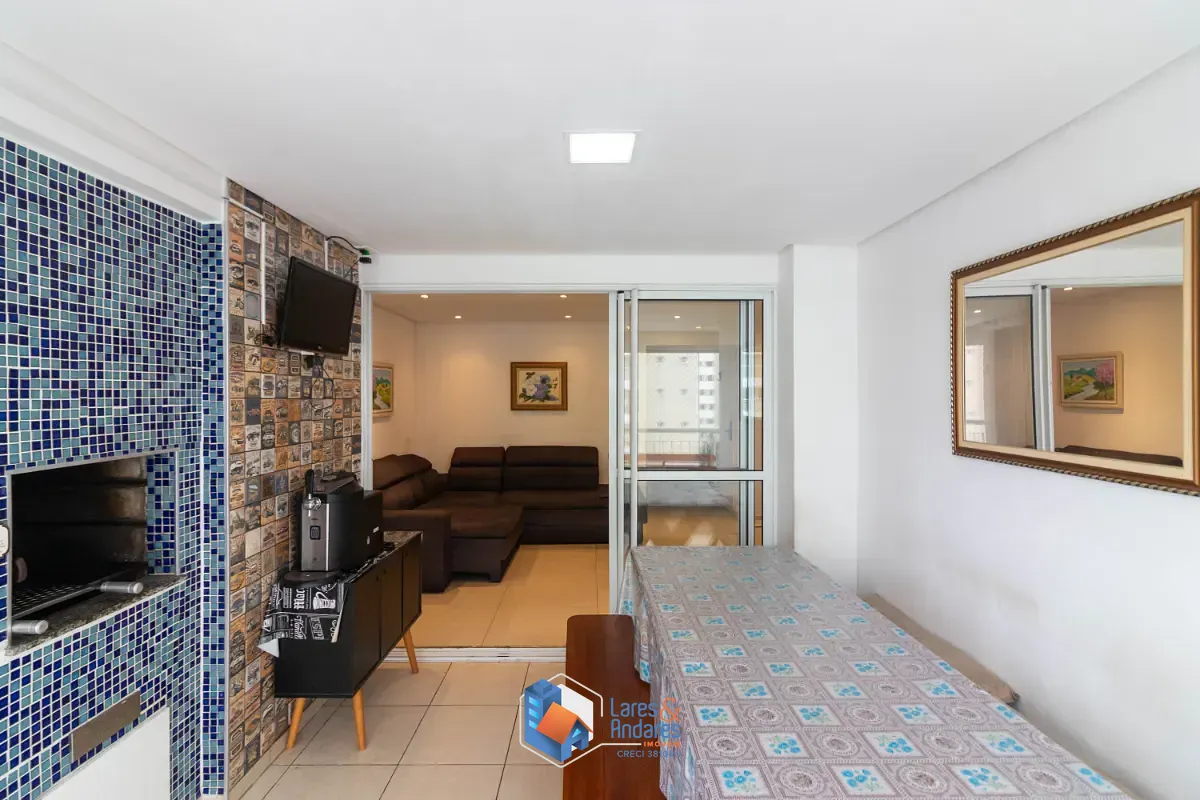 Apartamento, 3 quartos, 97 m² - Foto 10
