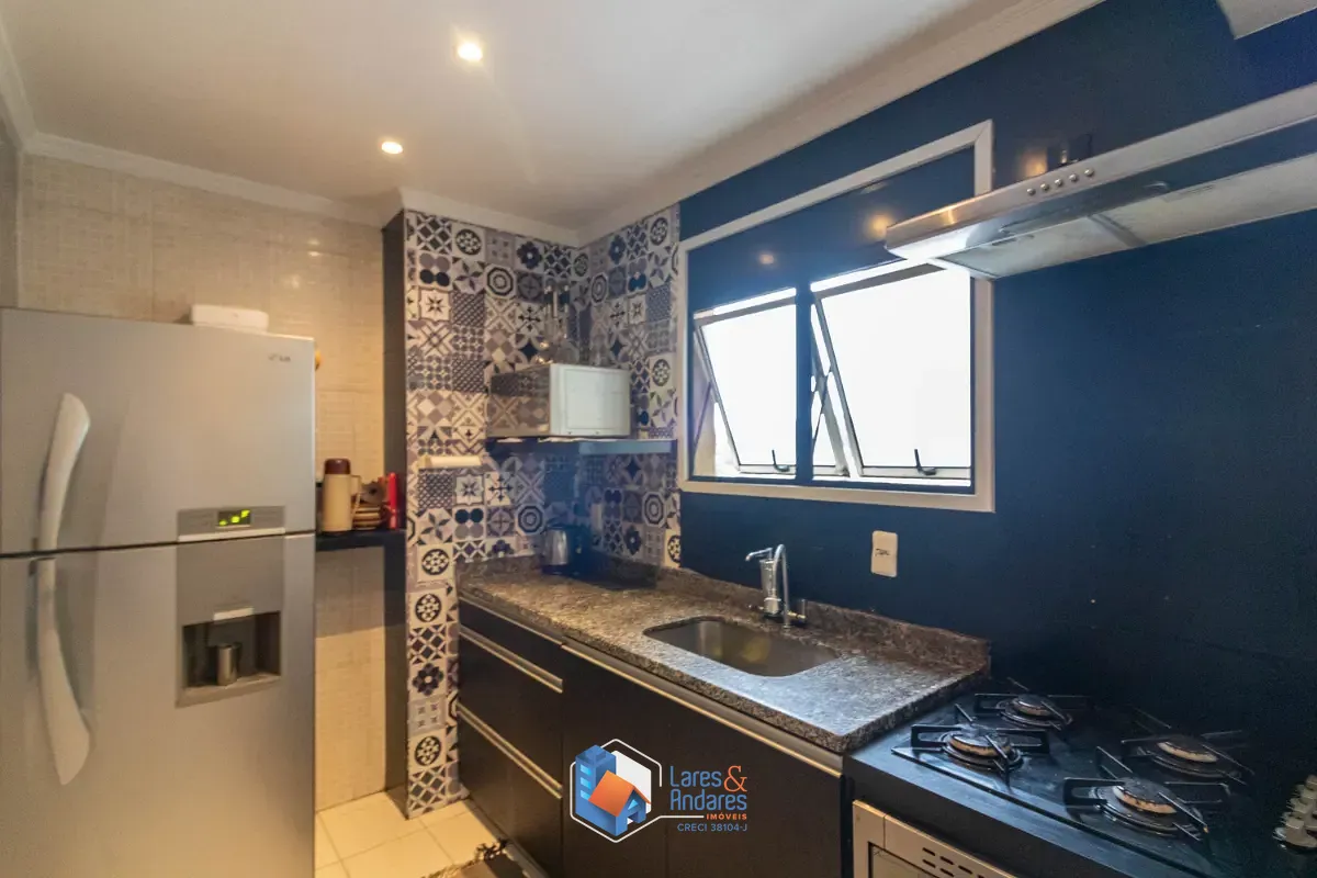 Apartamento, 3 quartos, 97 m² - Foto 33