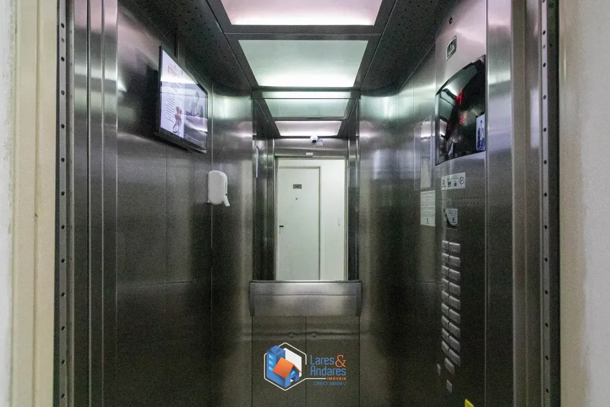 Apartamento, 3 quartos, 97 m² - Foto 42