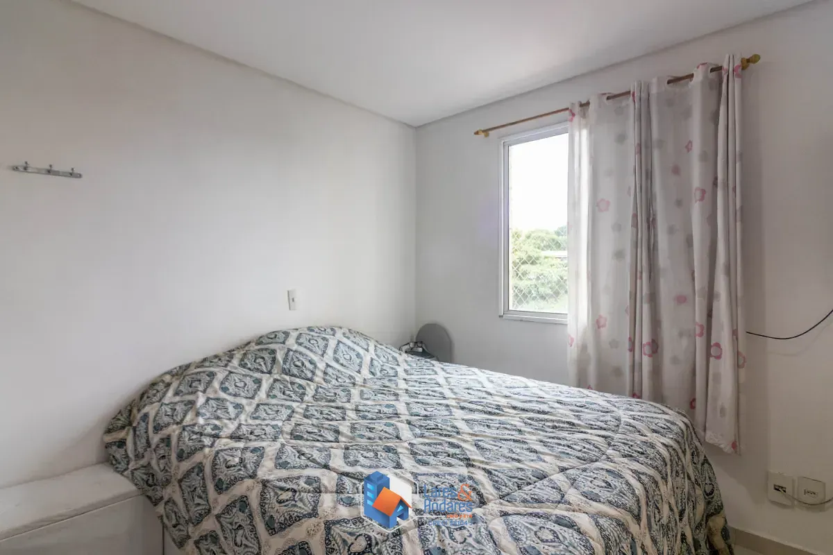 Apartamento, 3 quartos, 97 m² - Foto 18