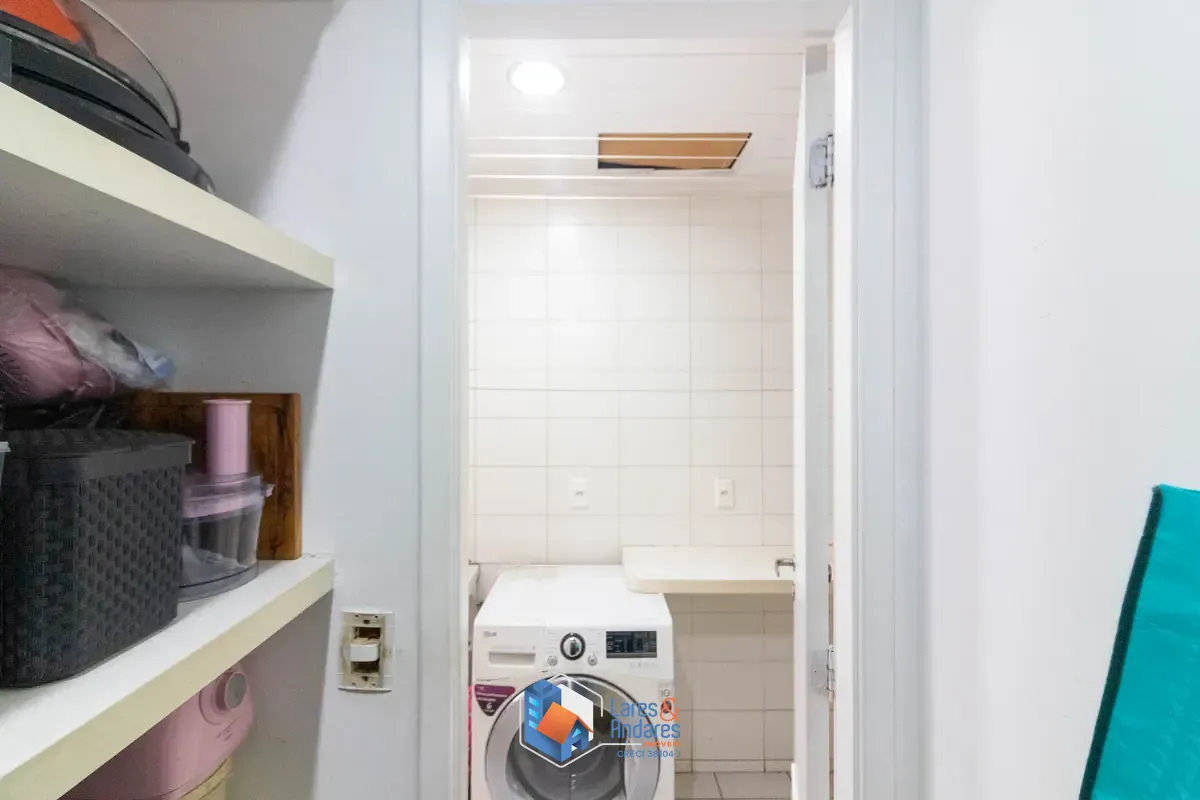 Apartamento, 3 quartos, 97 m² - Foto 38
