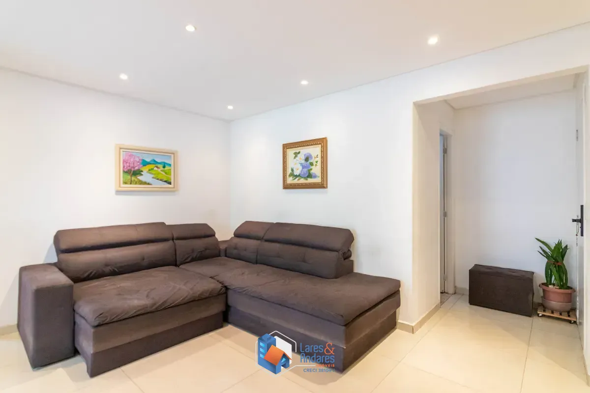 Apartamento, 3 quartos, 97 m² - Foto 4