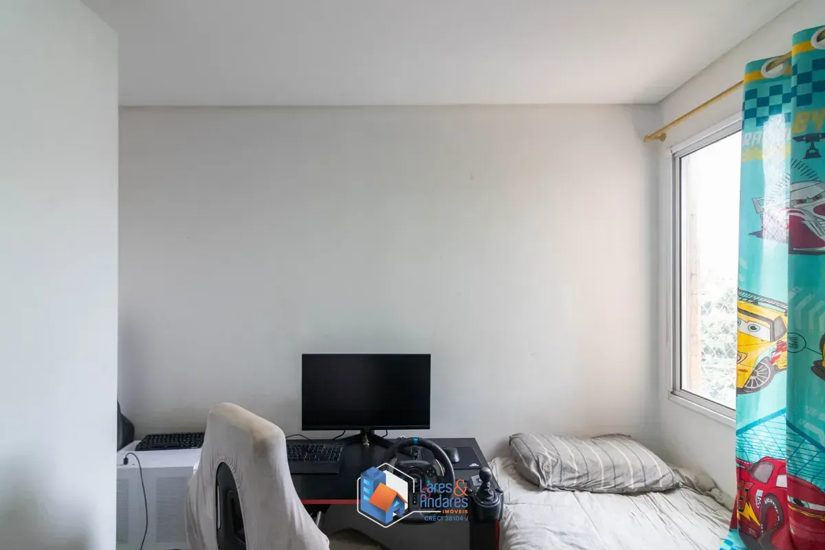 Apartamento, 3 quartos, 97 m² - Foto 16