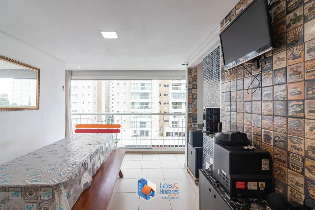 Apartamento, 3 quartos, 97 m² - Foto 8