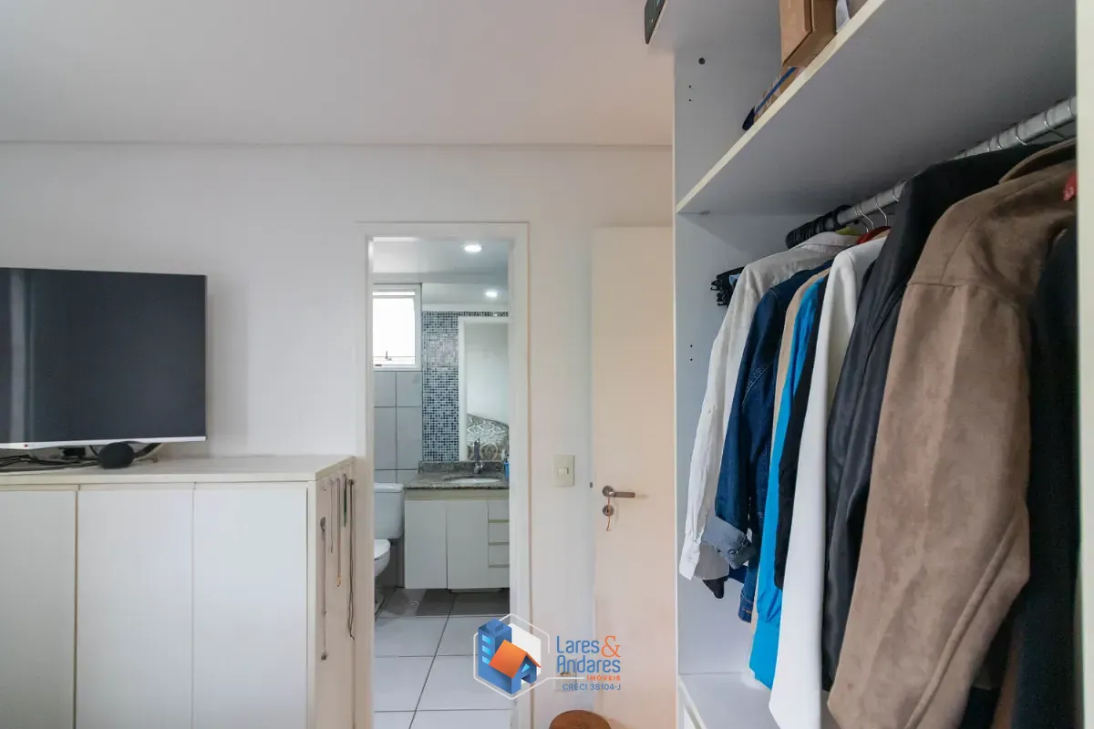 Apartamento, 3 quartos, 97 m² - Foto 21