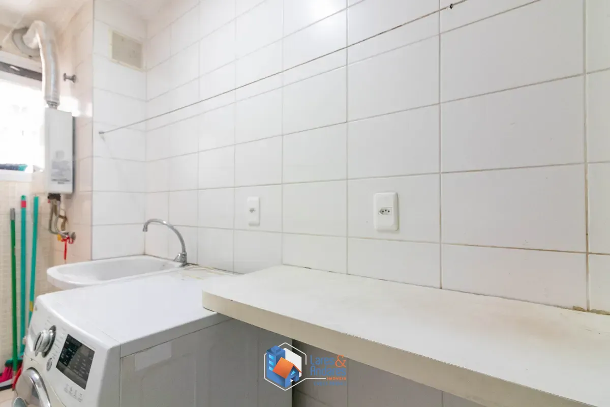 Apartamento, 3 quartos, 97 m² - Foto 36