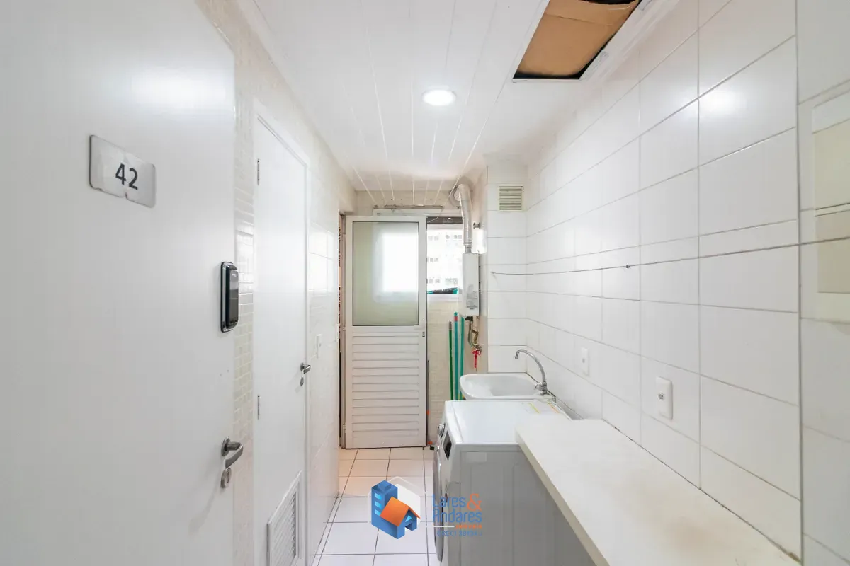 Apartamento, 3 quartos, 97 m² - Foto 35