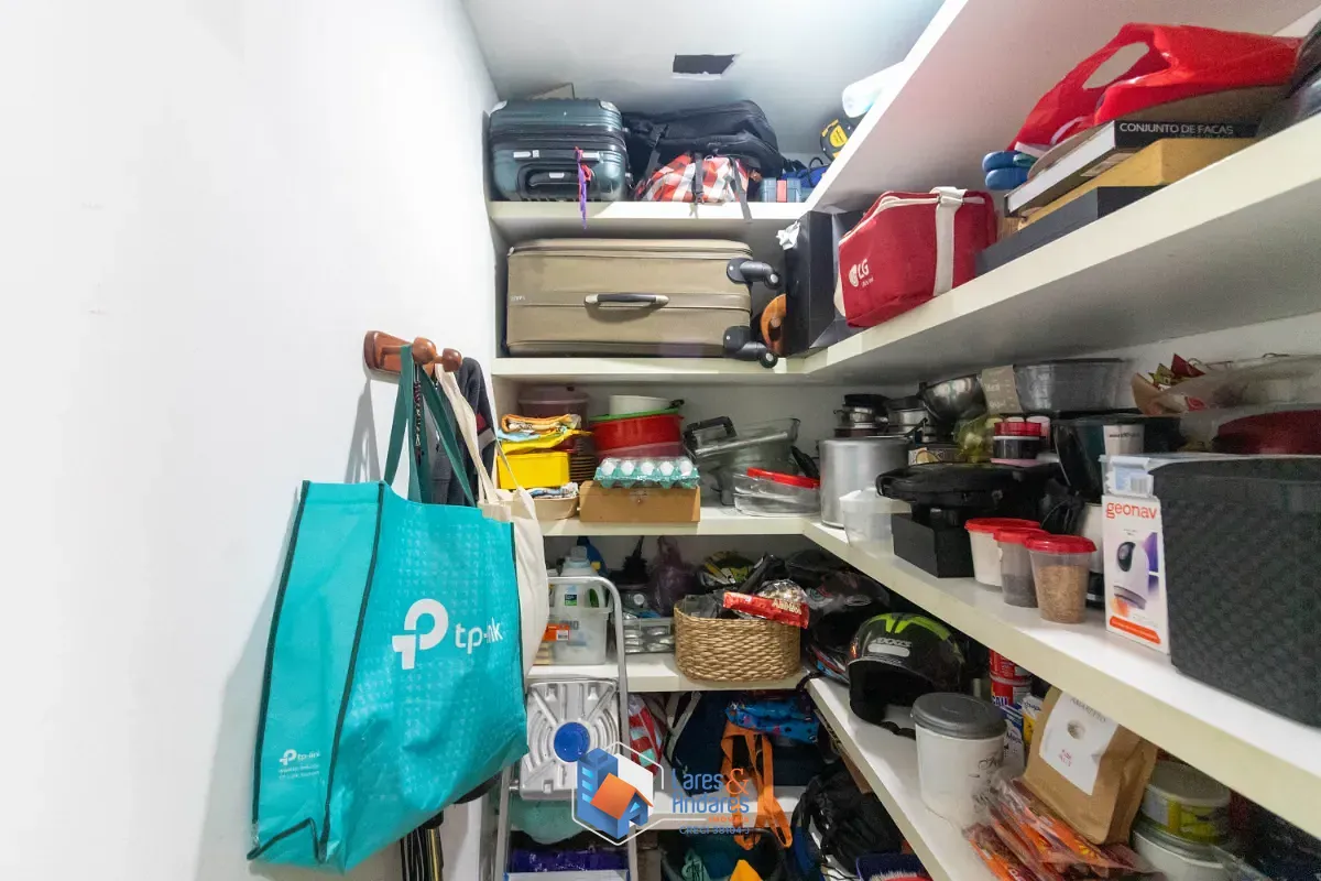 Apartamento, 3 quartos, 97 m² - Foto 39