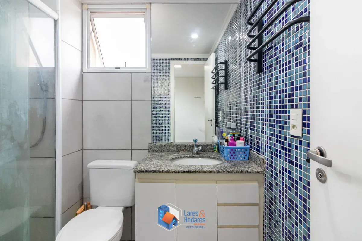 Apartamento, 3 quartos, 97 m² - Foto 22